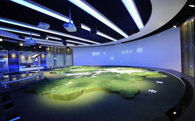 時(shí)億公司 上海多媒體制作領(lǐng)域的全方位服務(wù)專家